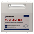 First Aid Only First Aid Kit 25 Person 223-U